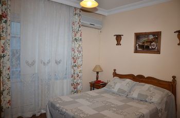 Melodi Otel Эдремит Экстерьер фото
